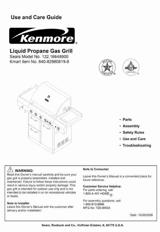 Kenmore Gas Grill 640-82960819-9-page_pdf
